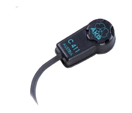 Купить AKG C411 L по выгодной цене в Челябинске