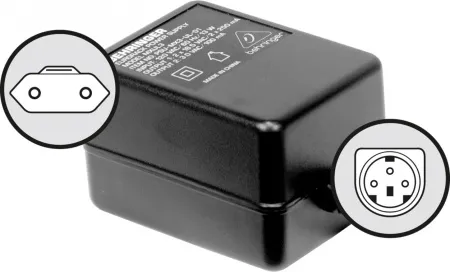 Купить BEHRINGER PSU3 по выгодной цене в Челябинске