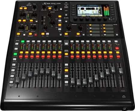 Купить BEHRINGER X32 PRODUCER по выгодной цене в Челябинске