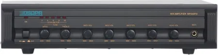 Купить DSPPA MP-200P по выгодной цене в Челябинске