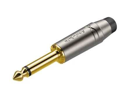 Купить ROXTONE RJ2PP-BK-NG по выгодной цене в Челябинске