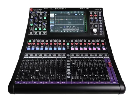 Купить Intrend ITMIX-D16 по выгодной цене в Челябинске