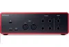 Купить FOCUSRITE Scarlett 4i4 4th Gen по выгодной цене в Челябинске