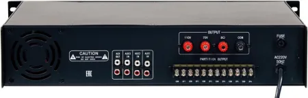 Купить SVS Audiotechnik STA-350 по выгодной цене в Челябинске
