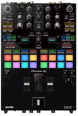 PIONEER DJM-S7
