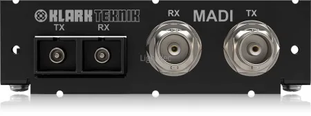 KLARK TEKNIK KT-MADI KLARK TEKNIK KT-MADI