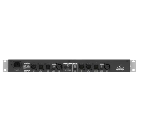 BEHRINGER CX3400 V2