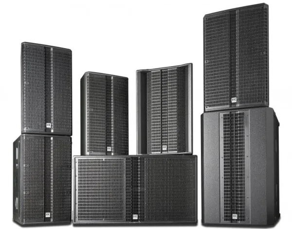 HK AUDIO L SUB 4000 A HK AUDIO L SUB 4000 A