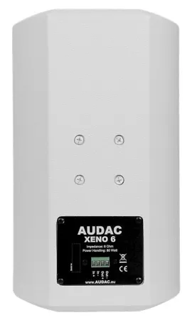 Купить AUDAC XENO6/W по выгодной цене в Челябинске