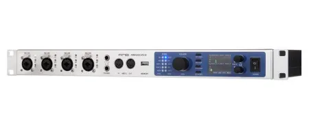Купить RME Fireface UFX III по выгодной цене в Челябинске