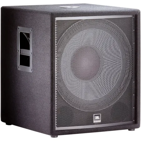 Купить JBL JRX218S по выгодной цене в Челябинске