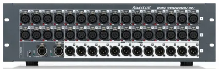 Купить Soundcraft MSB-32i по выгодной цене в Челябинске