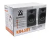 Купить AuraSonics KN4.5BT по выгодной цене в Челябинске