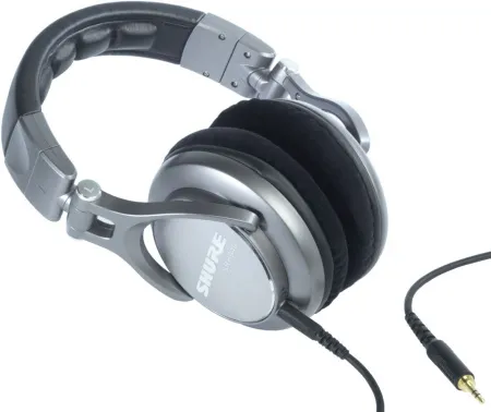 Купить Shure SRH940. по выгодной цене в Челябинске