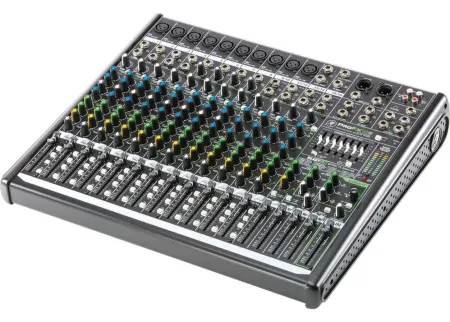 Купить MACKIE PROFX16V2 по выгодной цене в Челябинске