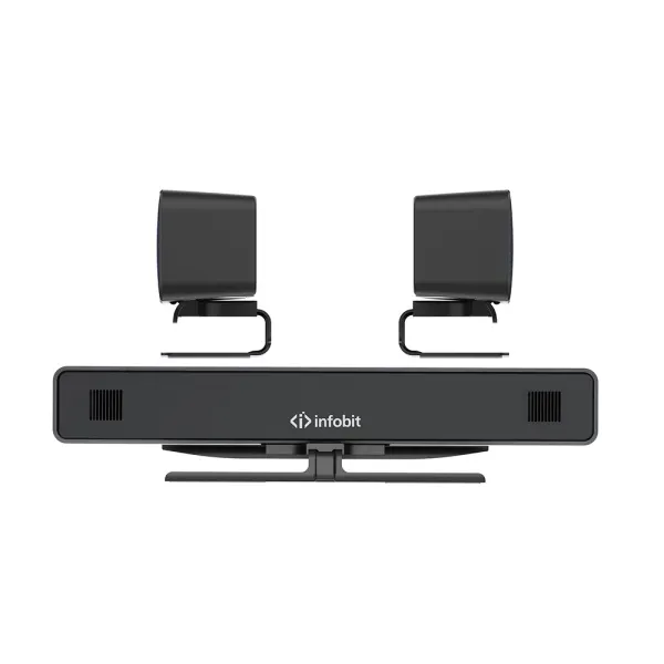 Infobit iCam VB60 Infobit iCam VB60