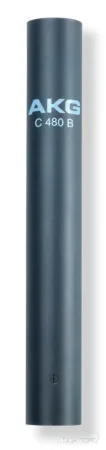 Купить AKG C480B-ULS по выгодной цене в Челябинске