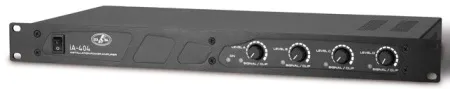 Купить DAS Audio IA-404 по выгодной цене в Челябинске