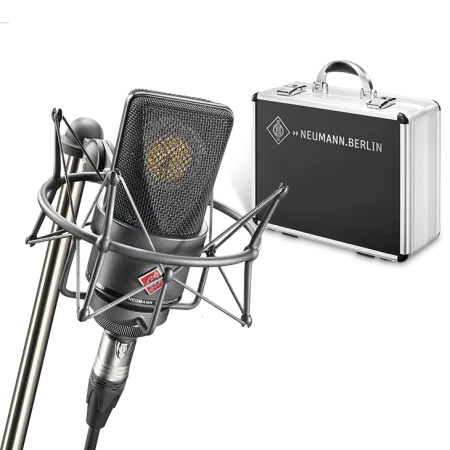 Купить NEUMANN TLM 103 MT MONO SET по выгодной цене в Челябинске