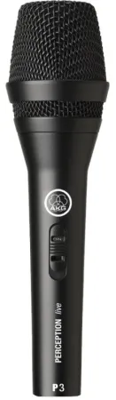 Купить AKG P3S по выгодной цене в Челябинске