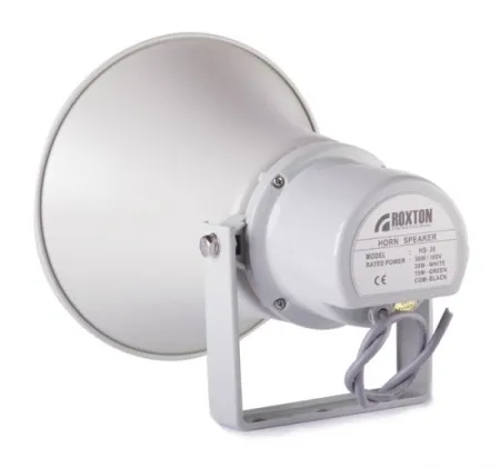 ROXTON HS-30T ROXTON HS-30T