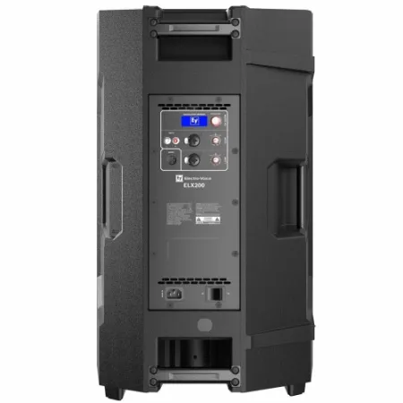 Купить ELECTRO-VOICE Padded cover for ELX200-15, 15P по выгодной цене в Челябинске