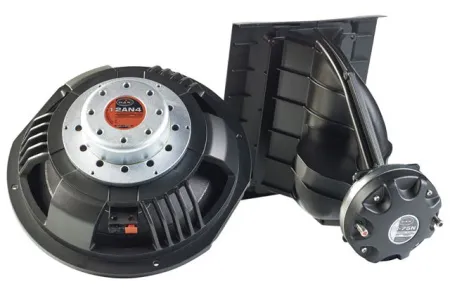 Купить DAS Audio AERO-20A по выгодной цене в Челябинске