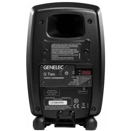 Купить Genelec G Two BMM по выгодной цене в Челябинске