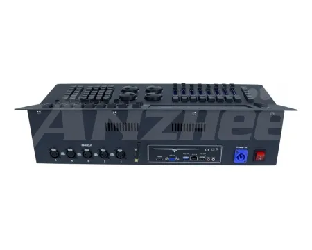 ANZHEE Eventure Base