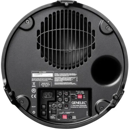 Купить Genelec F One BMM по выгодной цене в Челябинске