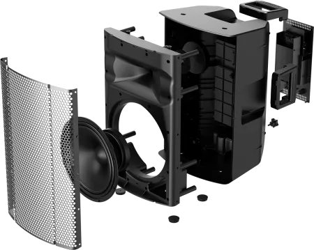 Купить Audiocenter MA15 по выгодной цене в Челябинске