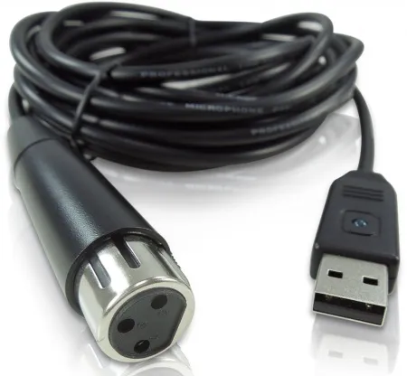 Купить BEHRINGER MIC2USB по выгодной цене в Челябинске