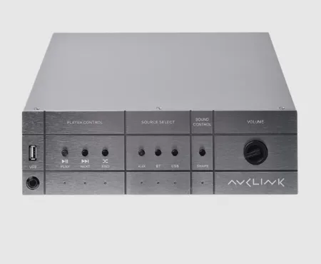 Купить AVCLINK Q-60 по выгодной цене в Челябинске