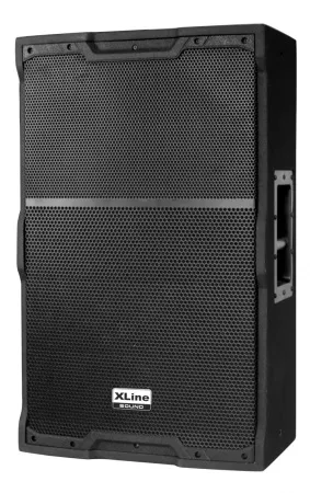 Купить XLine ALFA P-15A DSP по выгодной цене в Челябинске