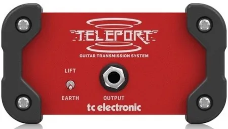 Купить TC ELECTRONIC GLR по выгодной цене в Челябинске