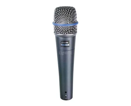SHURE BETA 57A