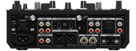 Купить PIONEER DJM-S7 по выгодной цене в Челябинске