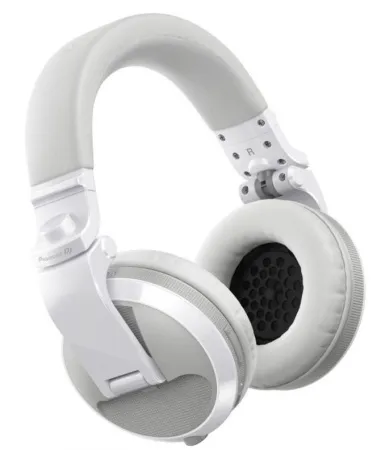 Купить PIONEER HDJ-X5BT-W по выгодной цене в Челябинске