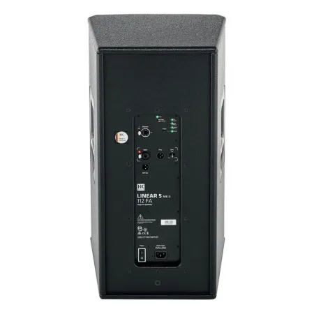 Купить HK AUDIO LINEAR 5 MKII 112 FA по выгодной цене в Челябинске