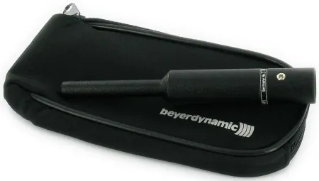 Купить BEYERDYNAMIC MM 1 по выгодной цене в Челябинске