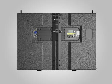 Купить SVS Audiotechnik L208ASUB по выгодной цене в Челябинске