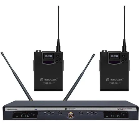 Купить Relacart 2xUT-222_UR-260D (K:522-554MHz) по выгодной цене в Челябинске