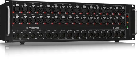 Купить MIDAS DL32 по выгодной цене в Челябинске