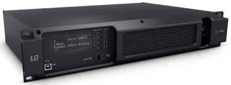 LD Systems DSP 44 K