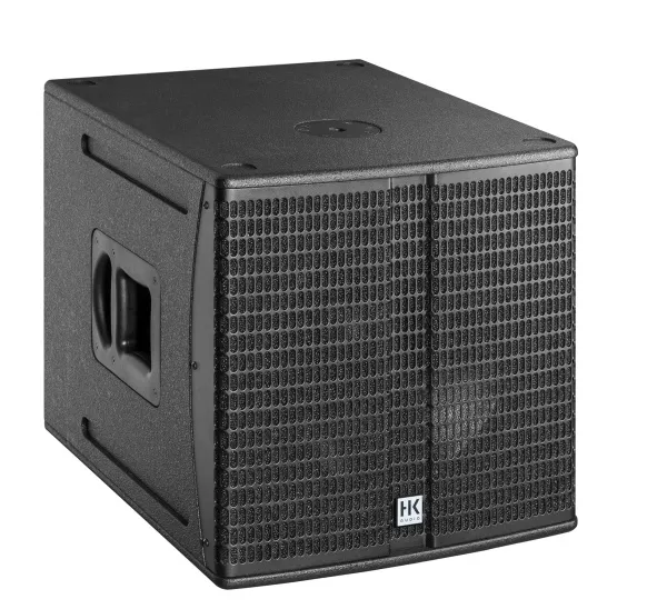 HK AUDIO Linear SUB 1500 Sub A