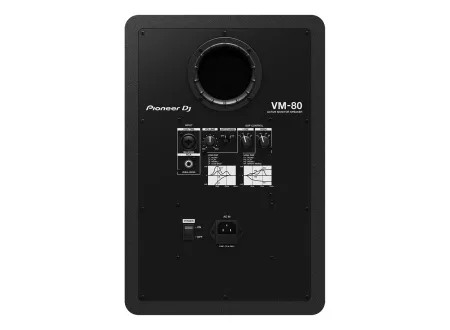 PIONEER VM-80
