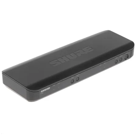 SHURE BLX288E/B58 M17