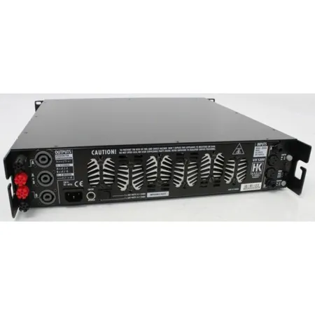Купить HK AUDIO VX 1200 по выгодной цене в Челябинске