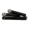 SHURE BLX288E/PG58 M17