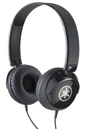 Купить YAMAHA HPH-50B по выгодной цене в Челябинске